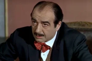 Σαν σήμερα γεννήθηκε ο ηθοποιός Ανδρέας Φιλιππίδης, το αφιερωματικό βίντεο της Φίνος Φιλμ