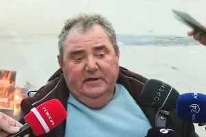 Το μπλόκο των Μαλγάρων «έκοψε» τον Ανεστίδη από τη συνάντηση με τον Μητσοτάκη, μετά τον σάλο με τις χυδαίες εκφράσεις