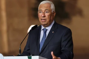 Η Γροιλανδία ανήκει στον λαό της και έχει την πλήρη στήριξη της Ευρωπαϊκής Ένωσης, δηλώνει ο Αντόνιο Κόστα