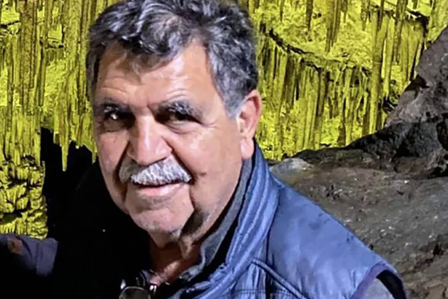 Αγωνία για την εξαφάνιση 70χρονου στο Ηράκλειο