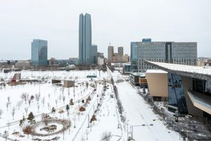 Στο «έλεος» του χιονιά οι ΗΠΑ: Σε κατάσταση έκτακτης ανάγκης τουλάχιστον 16 Πολιτείες