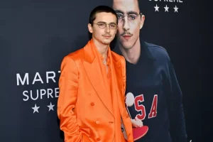  «Marty Supreme»: Η ταινία της A24 με τις υψηλότερες εισπράξεις στη Βόρεια Αμερική