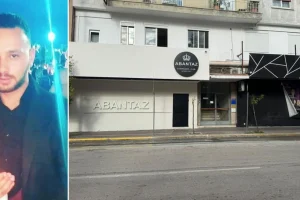 Στον εισαγγελέα σήμερα οι ιδιοκτήτες του κλαμπ στην Πάτρα όπου ξυλοκόπησαν μέχρι θανάτου τον 30χρονο, αναζητούνται οι επτά δράστες