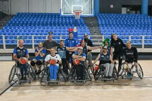 Με Μέγα Αλέξανδρο σήμερα στα «Δύο Αοράκια» το ΑΣΚΑ Ηράκλειο