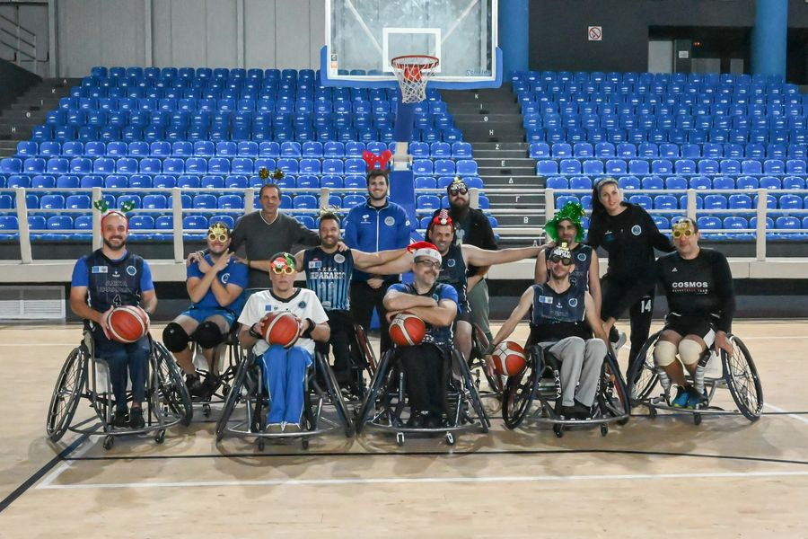 Με Μέγα Αλέξανδρο σήμερα στα «Δύο Αοράκια» το ΑΣΚΑ Ηράκλειο