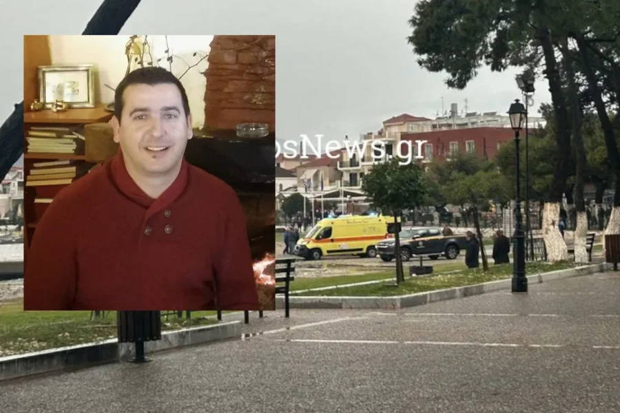 Άστρος: Η ηρωική πράξη του 53χρονου λιμενικού πριν παρασυρθεί από τα κύματα