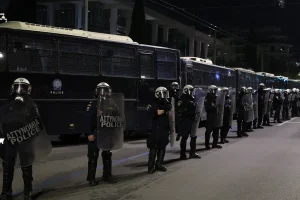 Απαγόρευση συγκεντρώσεων την Παρασκευή για την επέτειο των Ιμίων