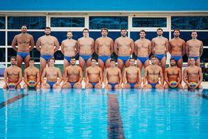 Πόλο: Η 15άδα της Εθνικής ανδρών για το Ευρωπαϊκό του Βελιγραδίου