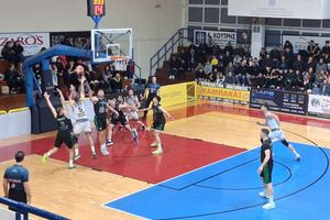National League 1: Διπλασίασε τις νίκες της επί του ΟΦΗ η παθιασμένη Αναγέννηση