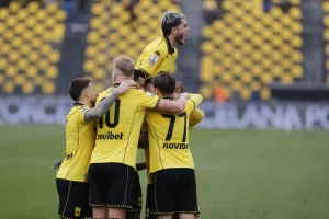 Εύκολα στους “8” του Κυπέλλου ο Άρης και παίζει με Παναθηναϊκό