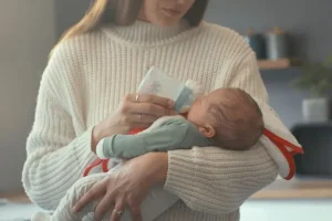 Παγκόσμια ανάκληση βρεφικού γάλακτος