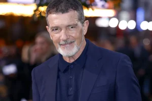 «Unmerciful Good Fortune»: Η επιστροφή του Αντόνιο Μπαντέρας με ένα σκοτεινό υπερφυσικό θρίλερ