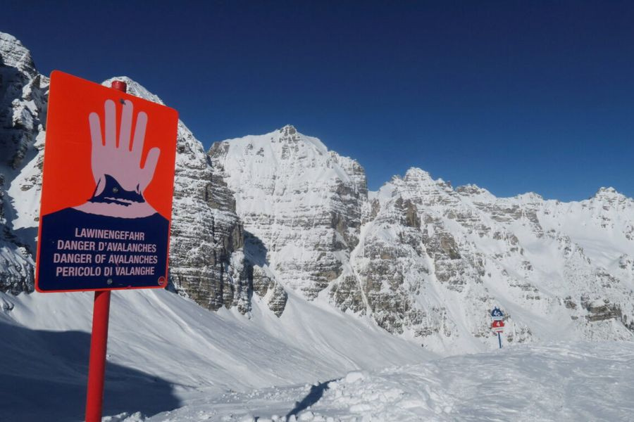 Αυστρία: Νεκρός 14χρονος σκιέρ που έπεσε από πλαγιά – Δεύτερο περιστατικό μέσα σε 15 μέρες