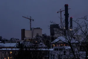 Γερμανία: Σε εμπρησμό οφείλεται το μπλακ-άουτ στο Βερολίνο