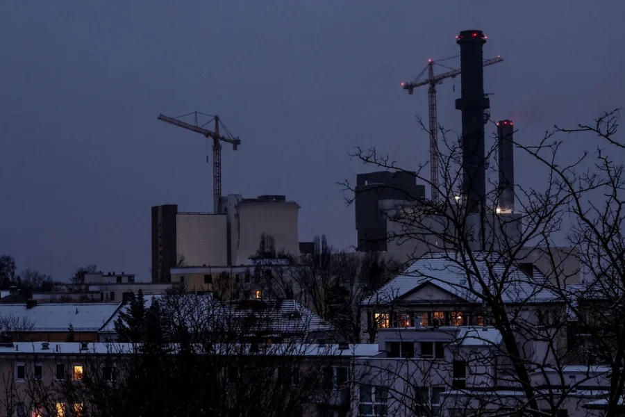 Γερμανία: Σε εμπρησμό οφείλεται το μπλακ-άουτ στο Βερολίνο