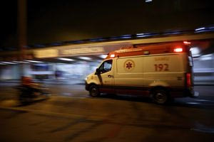 Τραγωδία στη Βραζιλία: 11 νεκροί μετά από σύγκρουση λεωφορείου με φορτηγό