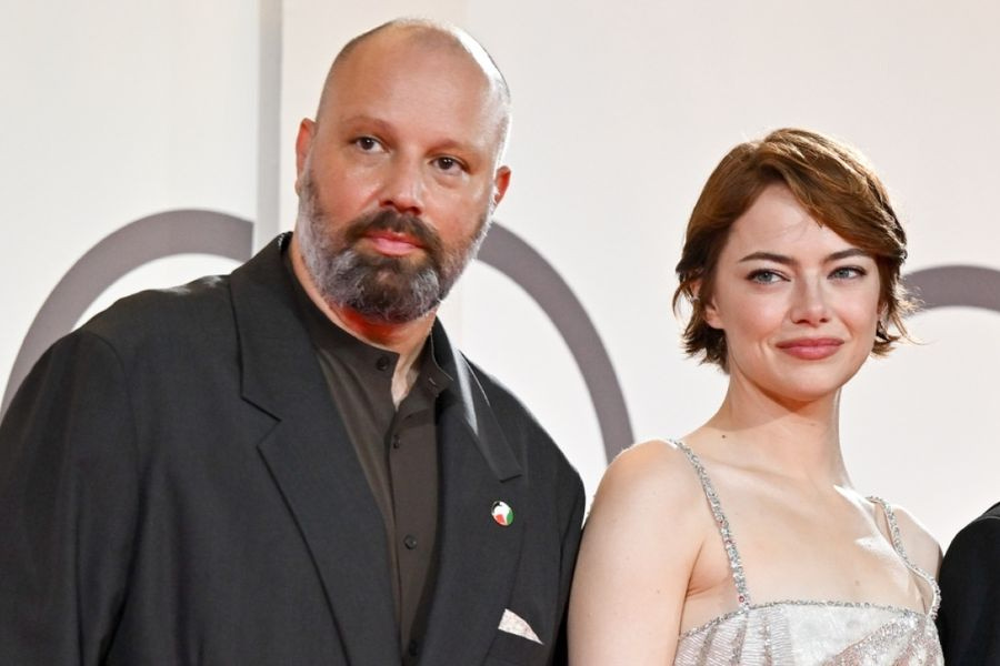 BAFTA 2026: Ο Γιώργος Λάνθιμος διεκδικεί πέντε βραβεία για τη «Bugonia»