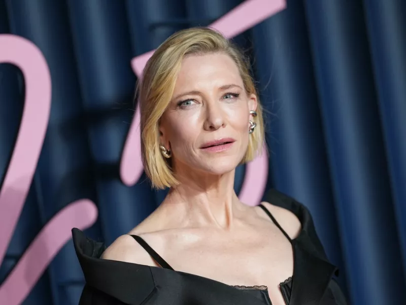  «How to Train Your Dragon 2»: Η Κέιτ Μπλάνσετ επιστρέφει στο μυθικό χωριό του Μπερκ