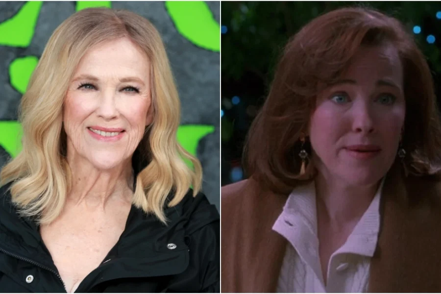 Πέθανε η Κάθριν Ο’ Χάρα, η «μητέρα» του Κέβιν ΜακΚάλιστερ από το «Μόνος στο Σπίτι»
