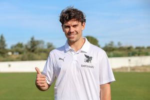 Παρελθόν από τον ΟΦΗ ο Κέβιν Λέουις