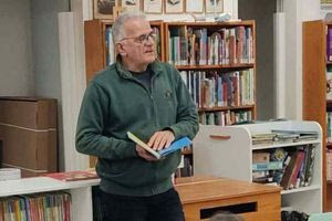 Γρηγόρης Χαλιακόπουλος: «Πλέον έχω δύο πατρίδες: την Αίγυπτο και την Ελλάδα»