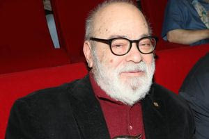 Ο Χρήστος Βαλαβανίδης πήρε εξιτήριο μετά από δύο εβδομάδες