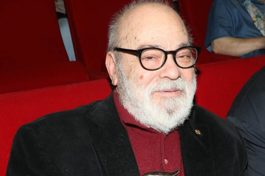 Ο Χρήστος Βαλαβανίδης πήρε εξιτήριο μετά από δύο εβδομάδες