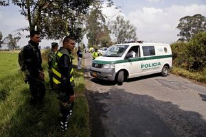 Συγκρούσεις μεταξύ δύο παρατάξεων ανταρτών στην Κολομβία – Πάνω από 20 νεκροί