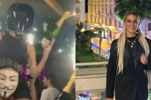 Κραν Μοντανά: Οργή για τους ιδιοκτήτες του μπαρ από την οικογένεια της σερβιτόρας -Ζητούσε τη σύμβασή της, της έδιναν εντολές