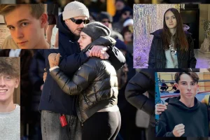 Συγκλονίζουν οι ιστορίες των 40 νέων του Κραν Μοντανά: 16χρονος γύρισε να πάρει το μπουφάν, νεαρός πήγε να σώσει φίλη του