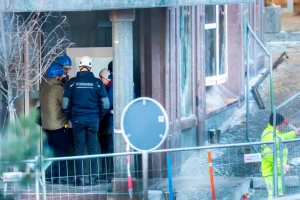 Ελβετία: Όταν η χαρά μετατράπηκε σε εφιάλτη στο Κραν Μοντανά – Συγκλονιστική περιγραφή Ελληνίδας για την τραγωδία