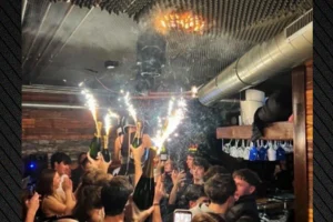 «Δεν μπορούσαμε να αναπνεύσουμε»: Συγκλονίζουν οι επιζήσαντες της τραγωδίας στο Κραν Μοντανά με δεκάδες νεκρούς, από τύχη γλίτωσαν πολλοί