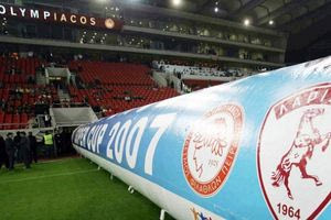 Σούπερ Καπ:  Αφιέρωμα στον θεσμό που επιστρέφει μετά από 18 χρόνια