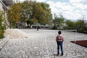 Αναζητώντας τη νεολαία στα χωριά μας