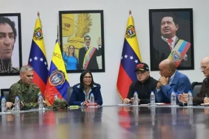 To σχέδιο των ΗΠΑ να «κυβερνήσουν» τη Βενεζουέλα παραμένει θολό