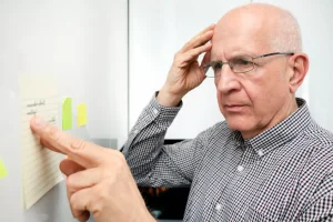 Η άνοια απειλεί σοβαρά τα άτομα με παχυσαρκία