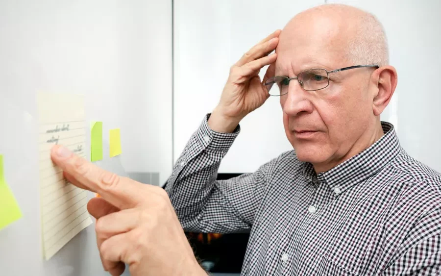 Η άνοια απειλεί σοβαρά τα άτομα με παχυσαρκία