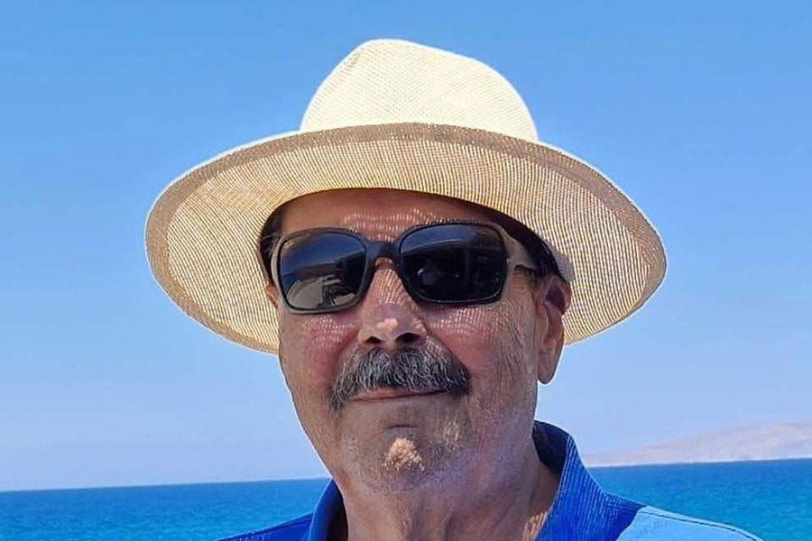 «Φίλε μας Γιώργο, θα μας λείψεις από το παρεάκι του Σαββάτου»: Το τελευταίο αντίο στον τουριστικό πράκτορα