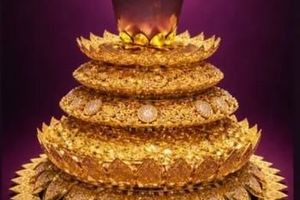 Παρουσιάστηκε διαμάντι 3,563 καρατίων αξίας εκατοντάδων εκατ. δολαρίων