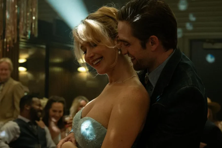 Οι υποψήφιες ταινίες για τα βραβεία της Βρετανικής Εταιρείας Κινηματογραφιστών