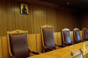 Ισόβια σε 49χρονο που λήστεψε και άφησε ανάπηρη μια γυναίκα για 700 ευρώ στη Χανιώτη Χαλκιδικής