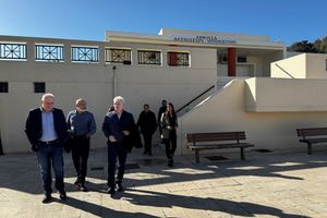 Η Κυριακάτικη ανασκόπηση του Αλέξη Καλοκαιρινού