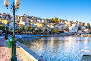 Οι νέοι αντιδήμαρχοι για το Δήμο Σητείας