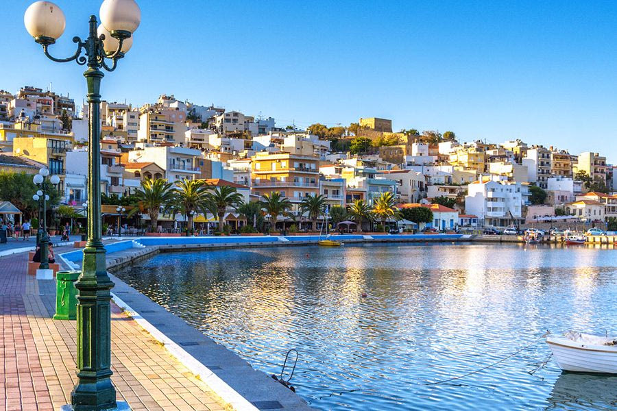 Οι νέοι αντιδήμαρχοι για το Δήμο Σητείας