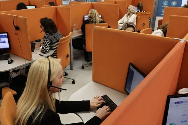 Αυστηρότερες “καμπάνες” σε δημόσιους υπαλλήλους – Όσα αλλάζουν από σήμερα