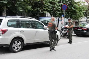 Βγήκαν τα οριστικά αποτελέσματα για τη Δημοτική Αστυνομία