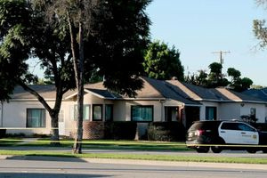 Φρίκη στην Καλιφόρνια: Πατέρας σκότωσε την σύζυγο και την κόρη του και αυτοκτόνησε