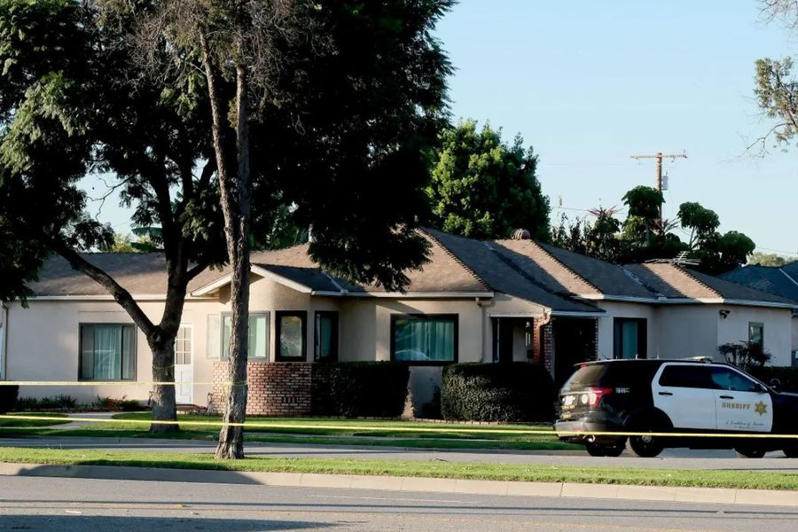 Φρίκη στην Καλιφόρνια: Πατέρας σκότωσε την σύζυγο και την κόρη του και αυτοκτόνησε