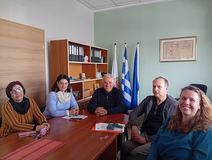 Συνεργασία με εξειδικευμένους επιστήμονες για πρώτη φορά στα ΚΕΠΑ