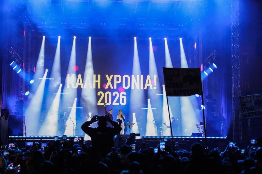 Τηλεθέαση: Με ποιο κανάλι άλλαξαν χρόνο οι τηλεθεατές;